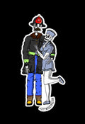 Firemen Stereotypes