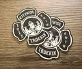 Citywide Fire Dept slap