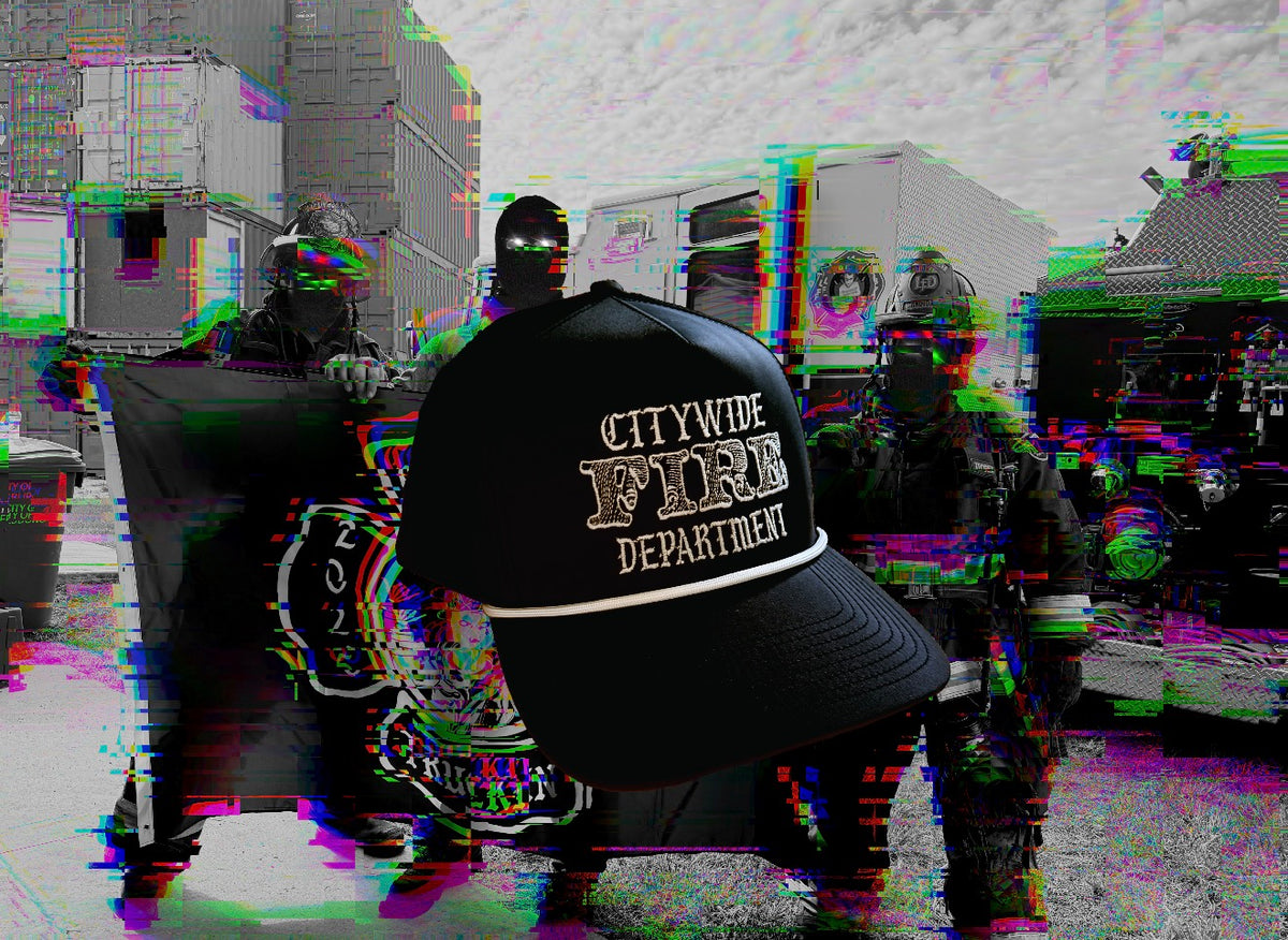 CW FD SnapBack