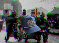 CW FD SnapBack
