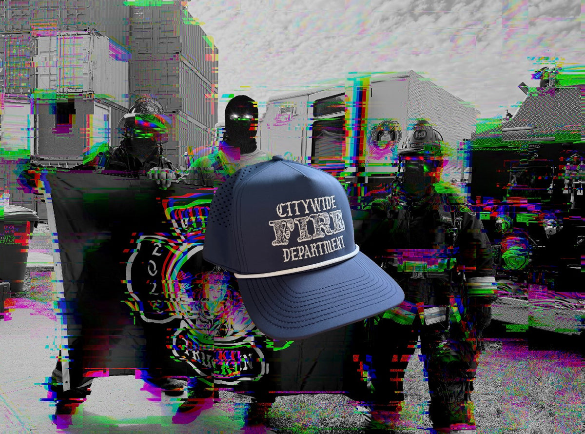 CW FD SnapBack